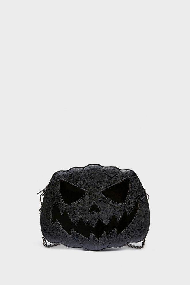 Black-O-Lantern Handbag