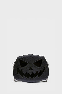 Black-O-Lantern Handbag