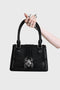 Black Widow Handbag