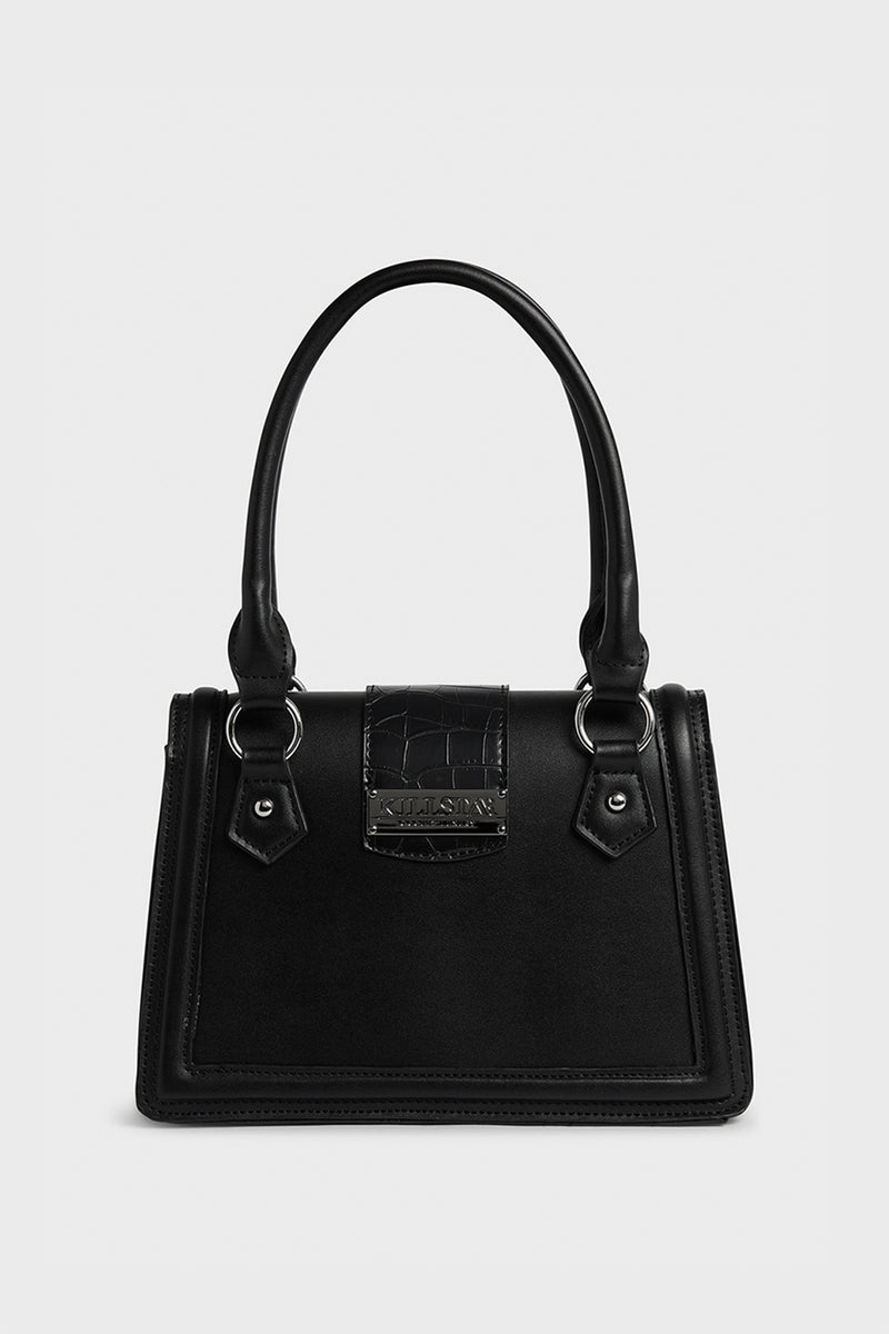 Black Widow Handbag