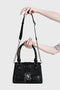 Black Widow Handbag