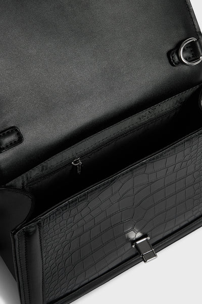 Black Widow Handbag