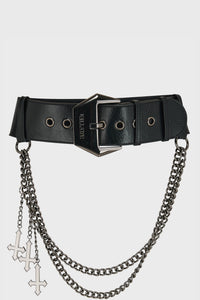 Bladeborne Belt