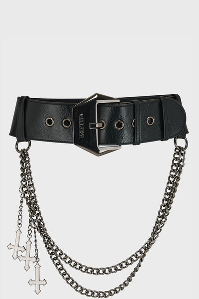Bladeborne Belt