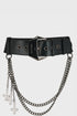 Bladeborne Belt