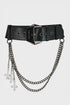 Bladeborne Belt