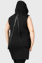 Blayze Hooded Vest