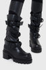 Bleak Night Boots