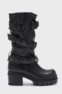 Bleak Night Boots