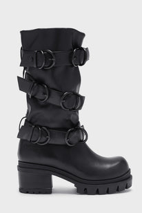 Bleak Night Boots