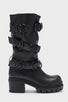 Bleak Night Boots