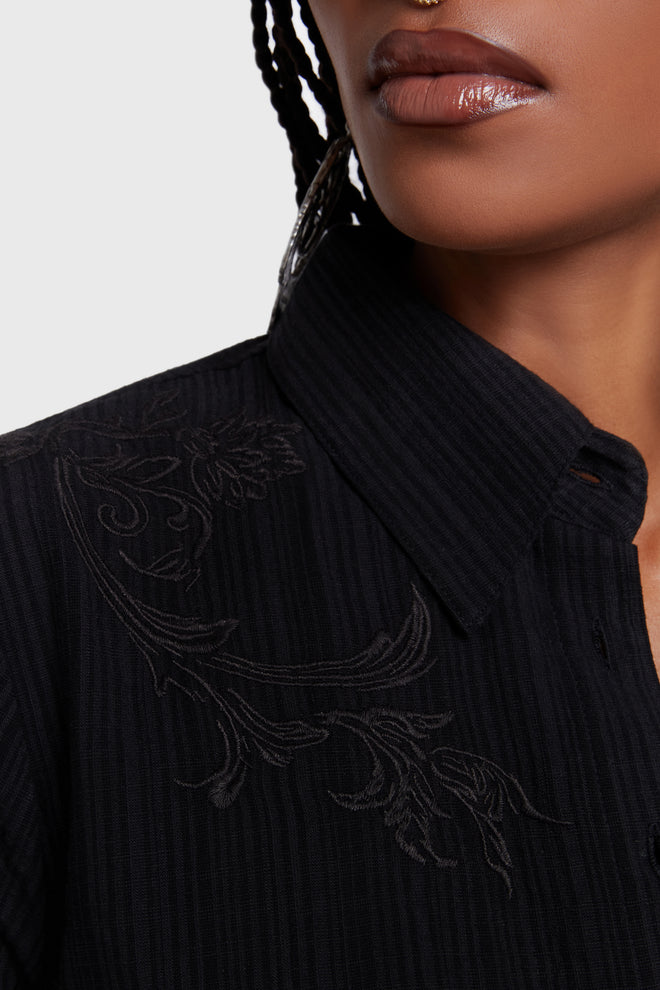 Bloomia Shirt