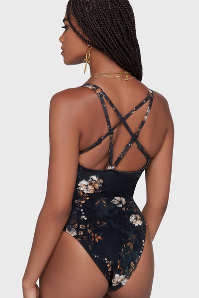 Bloomrot Swimsuit
