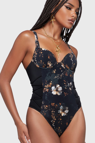 Bloomrot Swimsuit