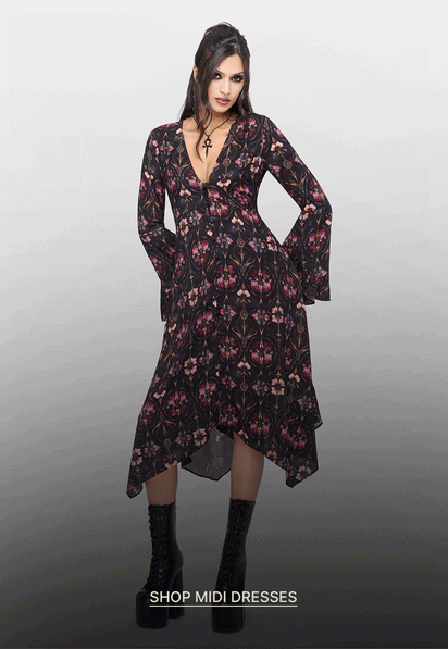 cute alternative dresses Alternative Dresses