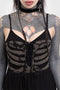 Bone Chiller Bodysuit