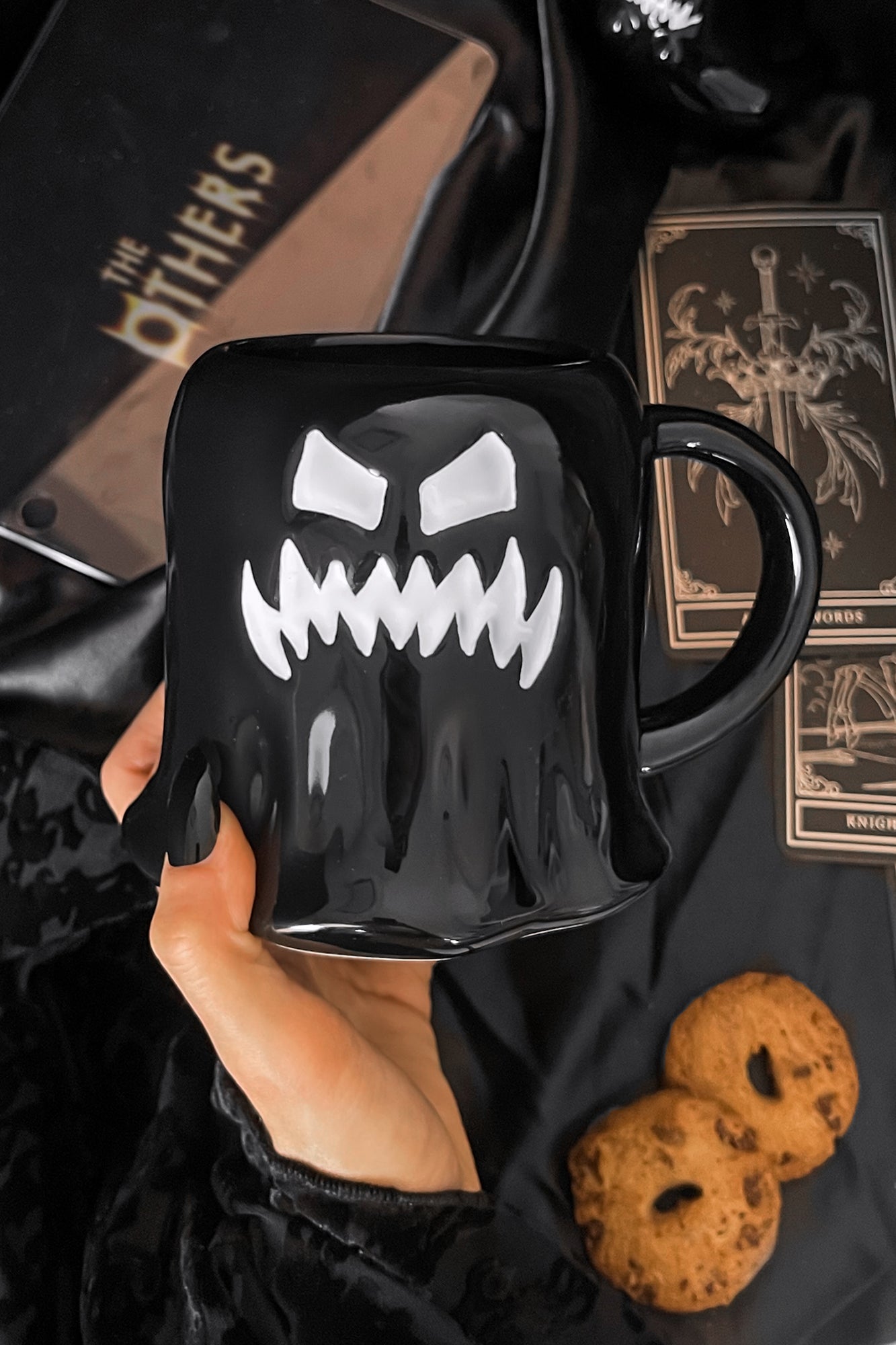 Boo Mug | Killstar