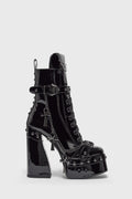Crux Obscura Boots