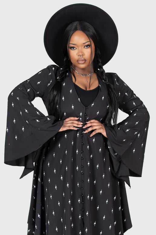 NEW WOMENS PLUS SIZE Killstar