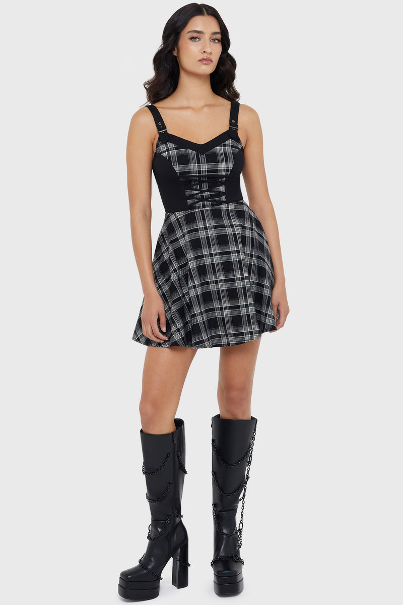 Banshees Echo Dress