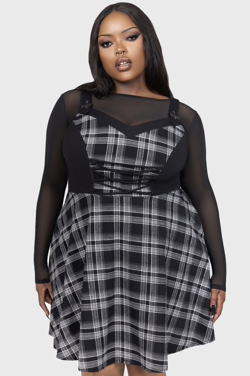Banshees Echo Dress