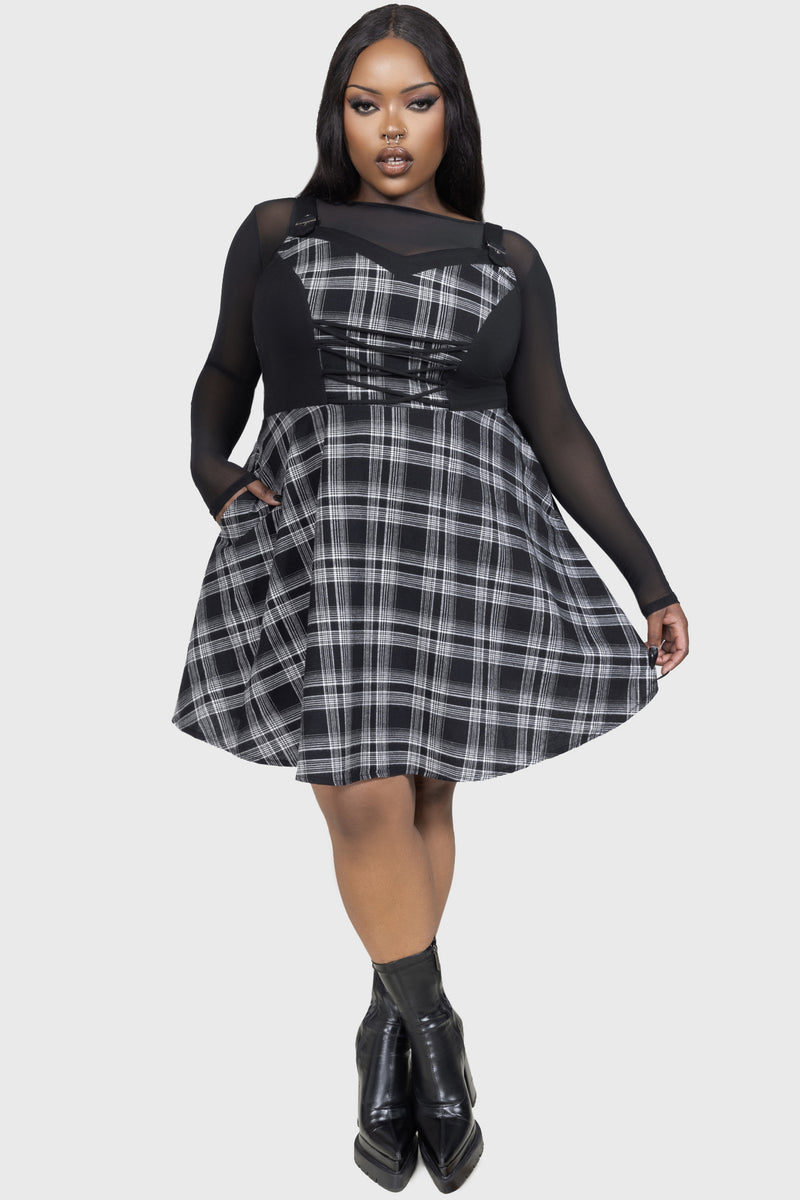 Banshees Echo Dress