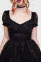 Beneath The Moon Mini Dress