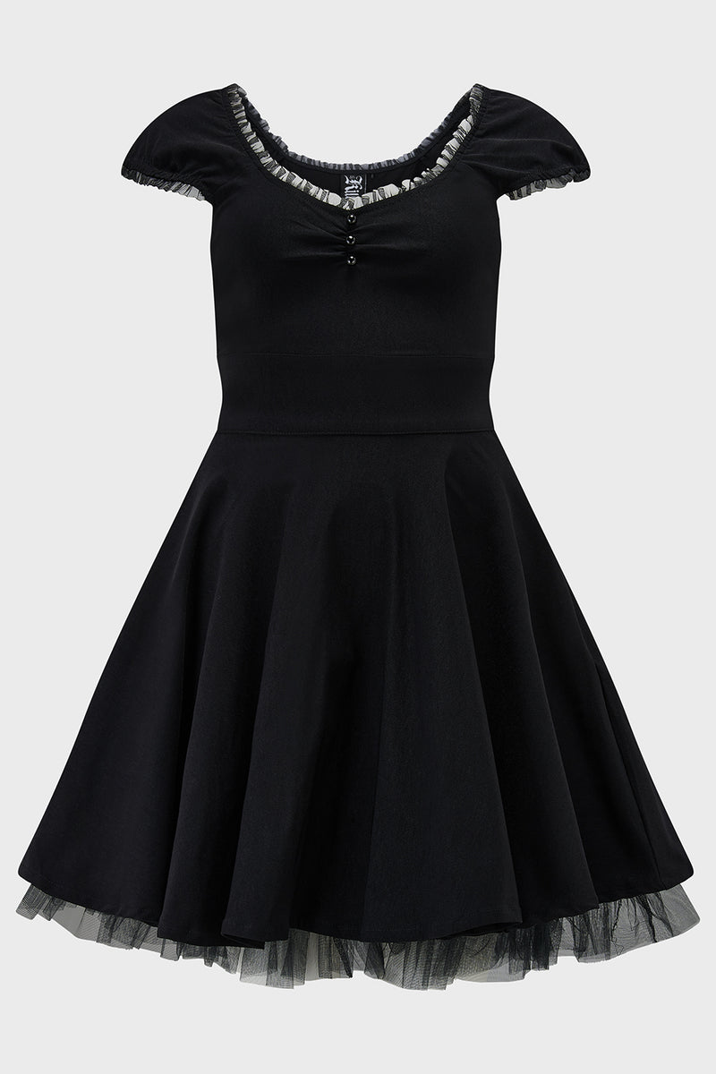Aisling Party Dress