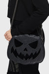 Black-O-Lantern Handbag
