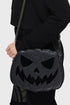 Black-O-Lantern Handbag