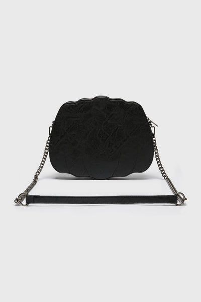 Black-O-Lantern Handbag