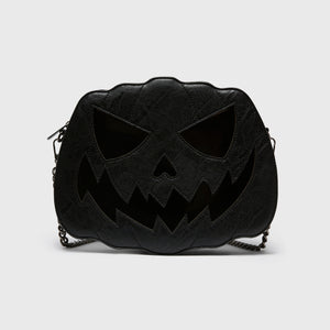 Black-O-Lantern Handbag