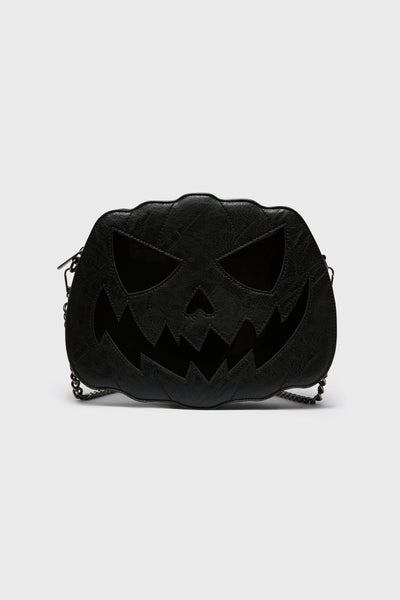 Black-O-Lantern Handbag