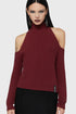 Blood Lusted Sweater