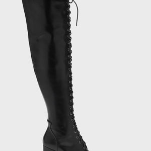 Ankh Eveninghill Boots