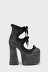 Soux Heels