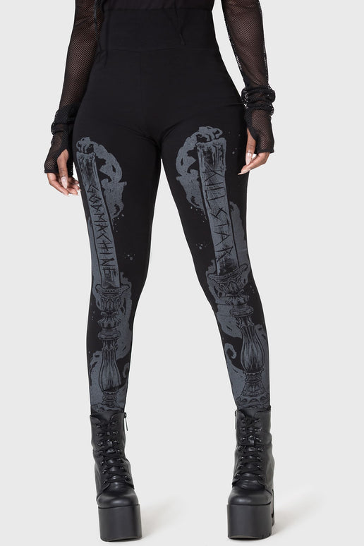 Women's Bottoms | Jeans, Leggings, Skirts & Shorts | Killstar