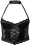 Cardinal Sins Bralet