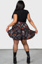 Carrie Skater Skirt