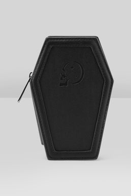 Carried To The Grave Wallet