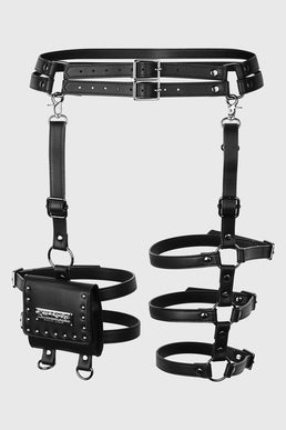 Carrion Harness