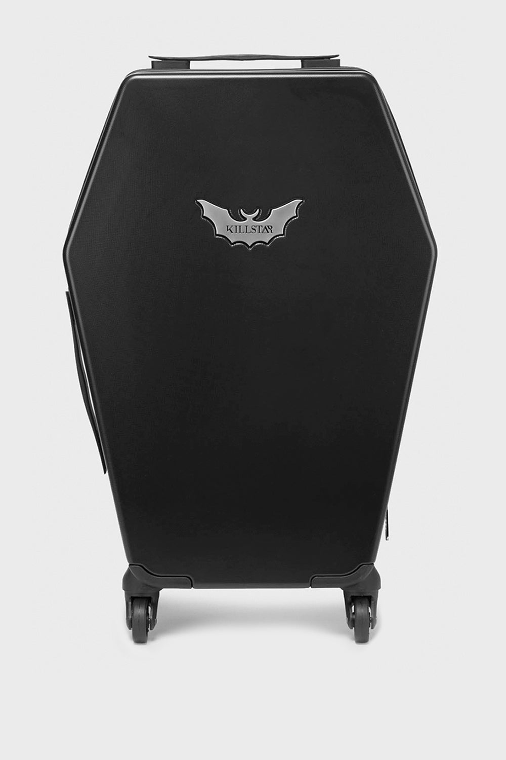 【美品】KILLSTAR キルスター Casket コフィン型 キャリーケース Casket Carry Case ‐ KILLSTAR