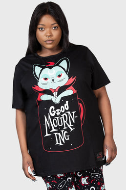 Catnap T-Shirt