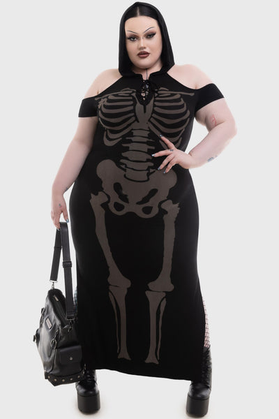 Catacomb Dress