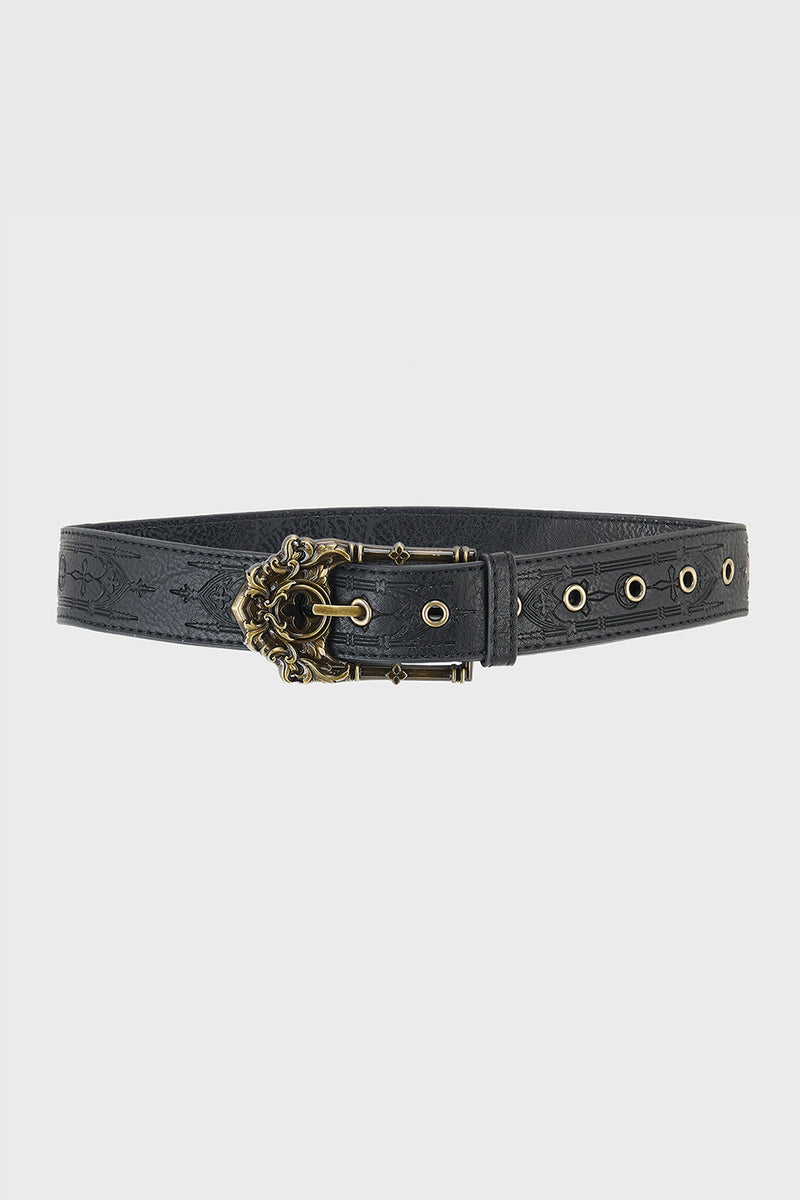 Cathedra Belt