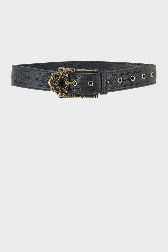 Cathedra Belt