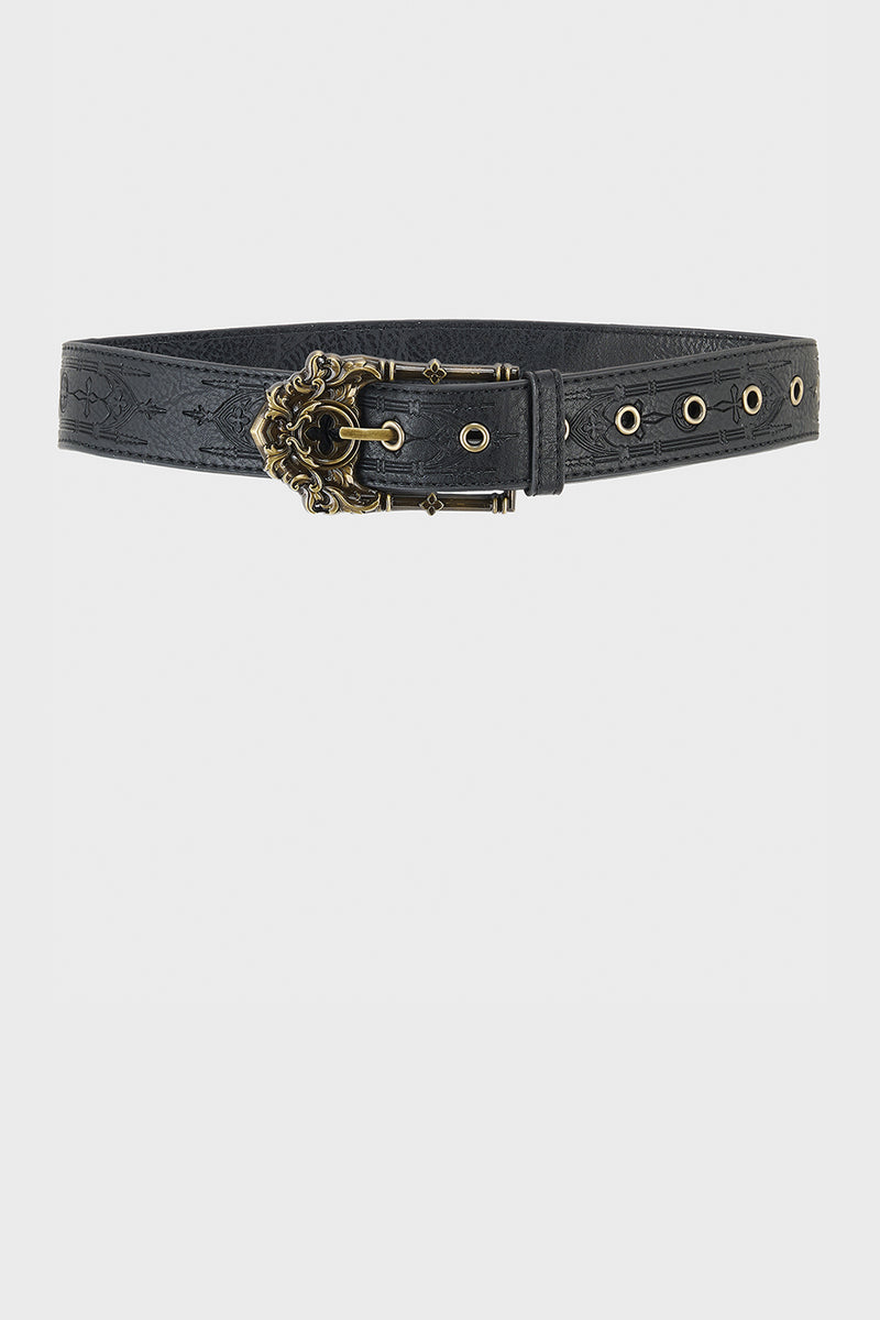 Cathedra Belt