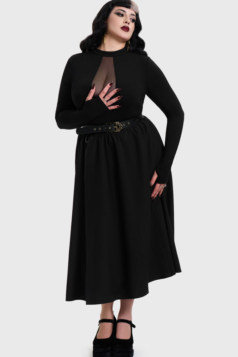 Cathedra Belt