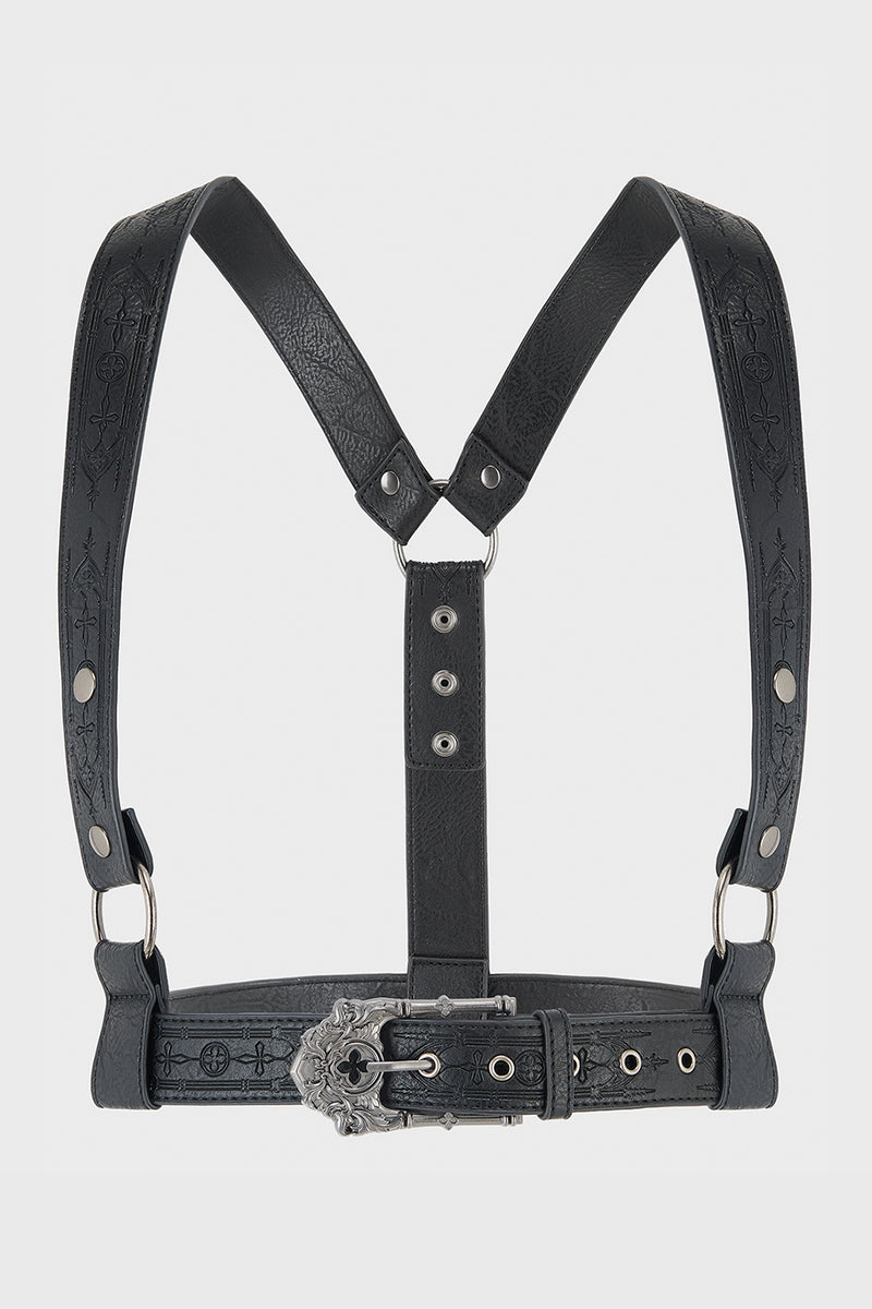 Cathedra Harness