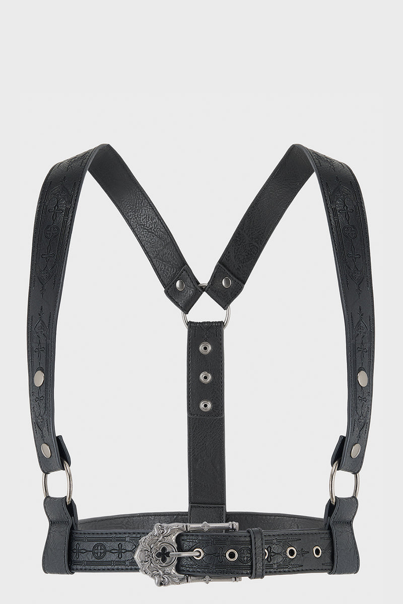 Cathedra Harness